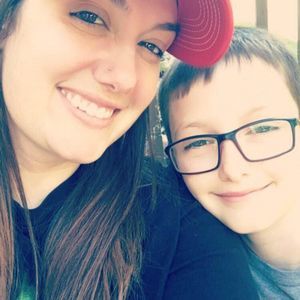 Meet your Posher, Beth